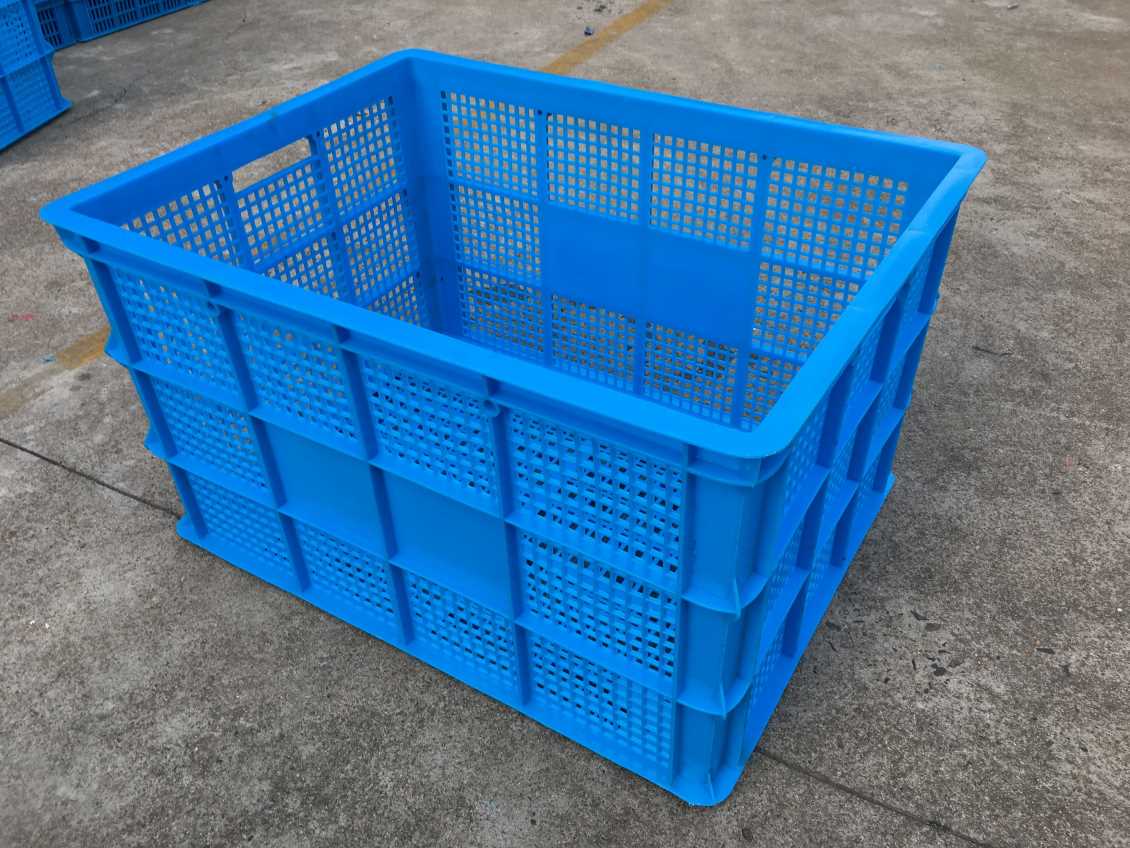塑料周转筐的具体