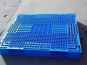 如何长久安全的使用塑料托盘