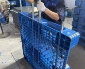 塑料托盘的外观检验标准