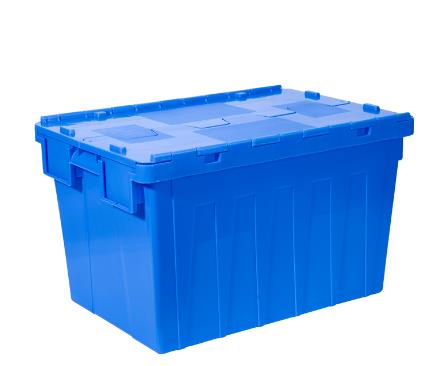 哪种塑料周转箱更容易使用？